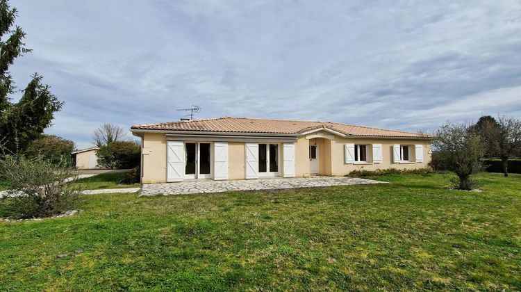 Ma-Cabane - Vente Maison Langon, 120 m²