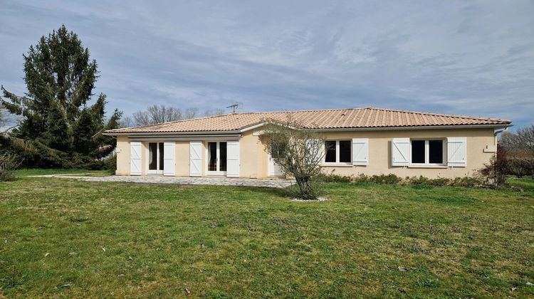 Ma-Cabane - Vente Maison Langon, 120 m²