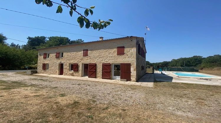 Ma-Cabane - Vente Maison Langon, 200 m²