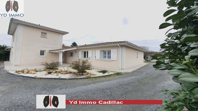 Ma-Cabane - Vente Maison Langon, 176 m²