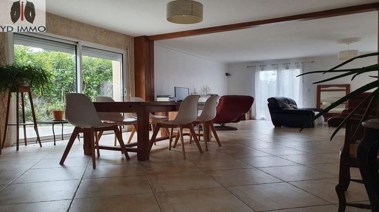 Ma-Cabane - Vente Maison Langon, 176 m²