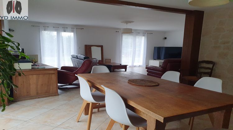 Ma-Cabane - Vente Maison Langon, 176 m²