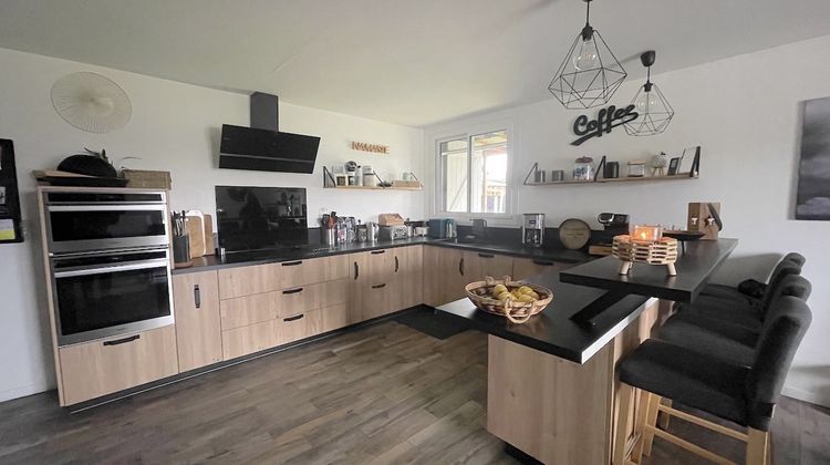 Ma-Cabane - Vente Maison Langon, 260 m²