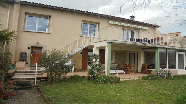 Ma-Cabane - Vente Maison Langon, 190 m²