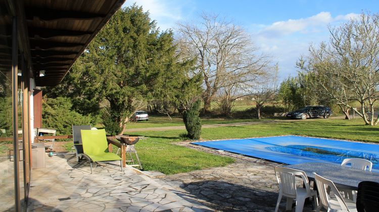 Ma-Cabane - Vente Maison Langon, 120 m²