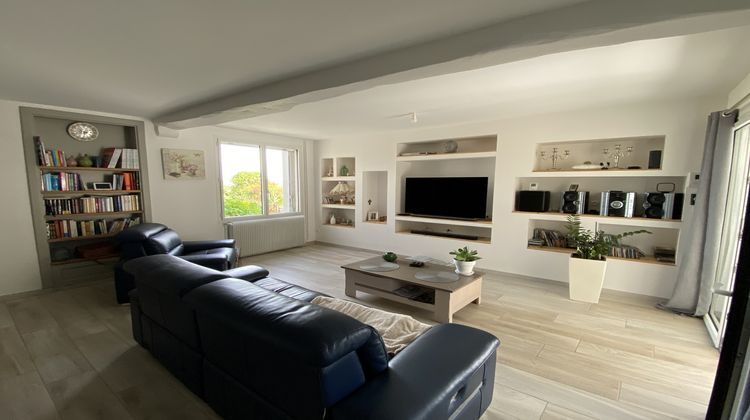 Ma-Cabane - Vente Maison Langon, 163 m²