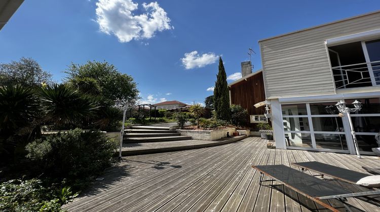 Ma-Cabane - Vente Maison Langon, 387 m²