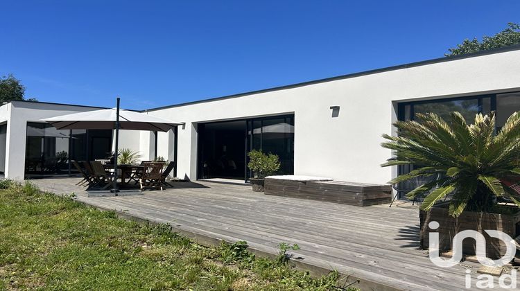 Ma-Cabane - Vente Maison Langon, 140 m²