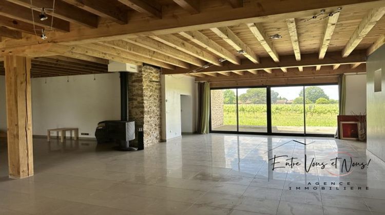 Ma-Cabane - Vente Maison Langon, 217 m²