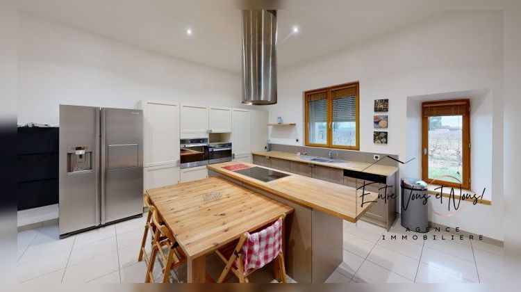 Ma-Cabane - Vente Maison Langon, 217 m²