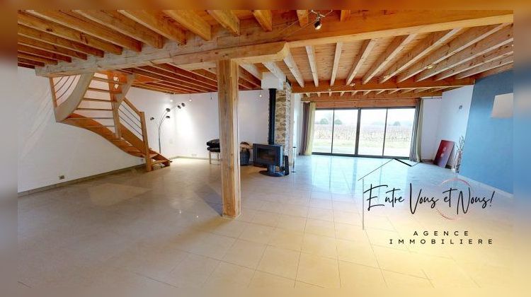 Ma-Cabane - Vente Maison Langon, 217 m²