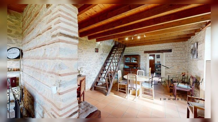 Ma-Cabane - Vente Maison Langon, 135 m²