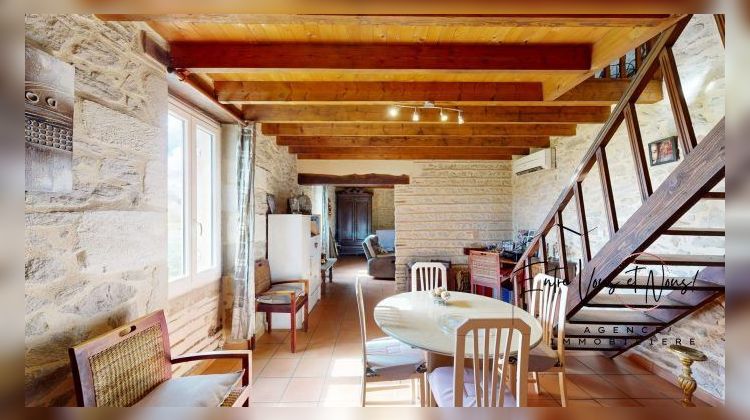 Ma-Cabane - Vente Maison Langon, 135 m²