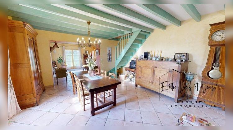 Ma-Cabane - Vente Maison Langon, 170 m²