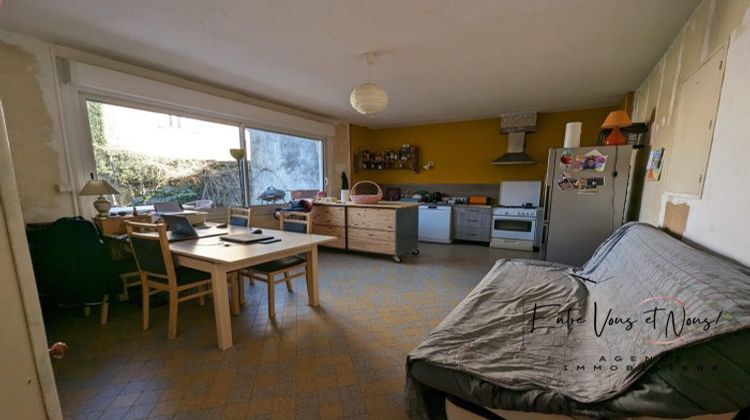 Ma-Cabane - Vente Maison Langon, 150 m²