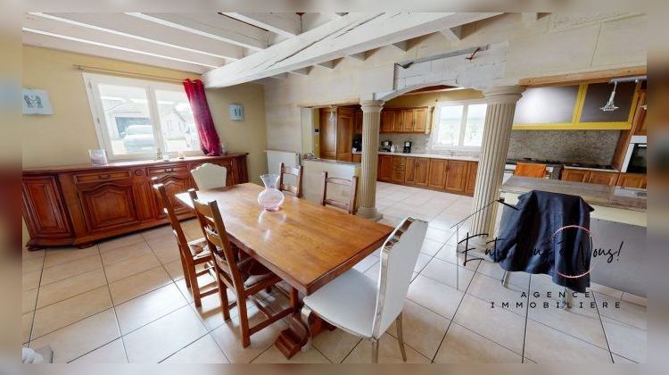 Ma-Cabane - Vente Maison Langon, 292 m²