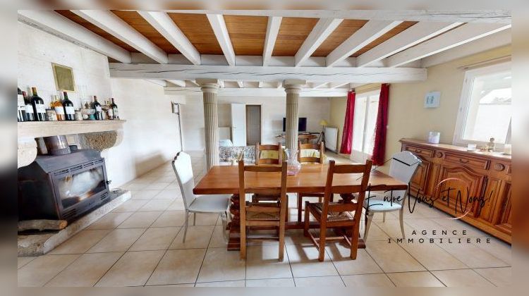 Ma-Cabane - Vente Maison Langon, 292 m²