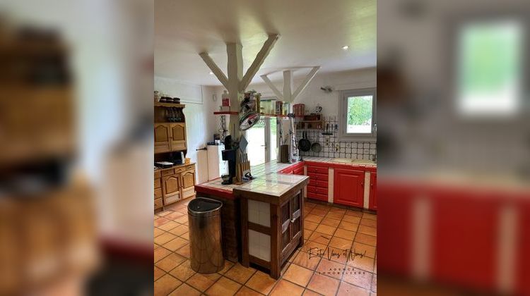 Ma-Cabane - Vente Maison Langon, 187 m²