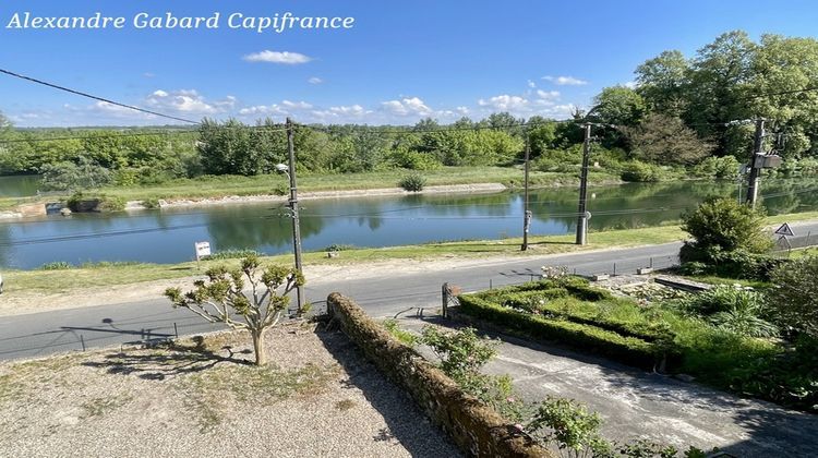 Ma-Cabane - Vente Maison LANGON, 160 m²