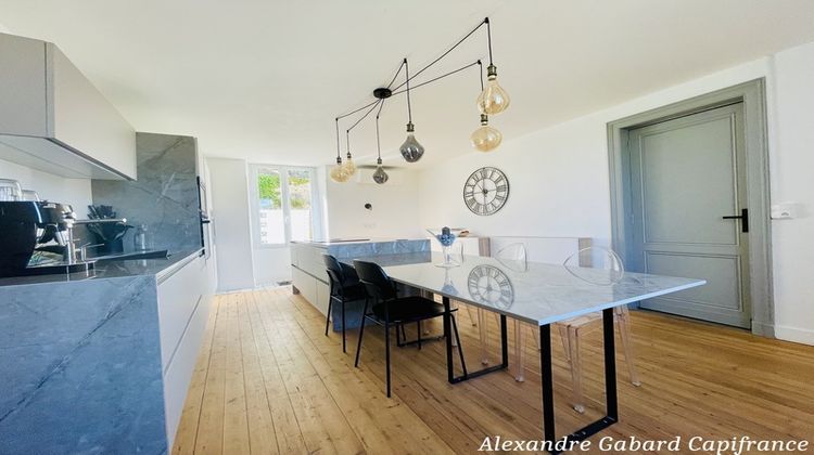 Ma-Cabane - Vente Maison LANGON, 160 m²