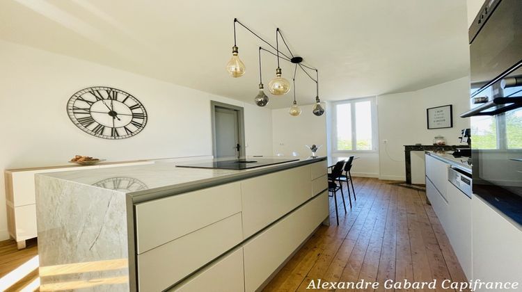 Ma-Cabane - Vente Maison LANGON, 160 m²