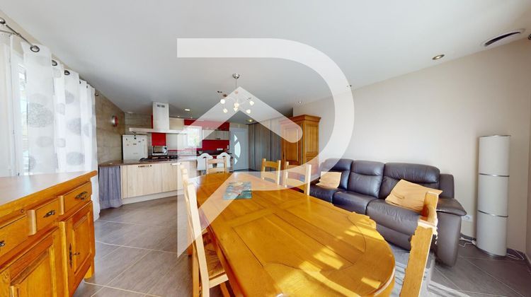 Ma-Cabane - Vente Maison LANGON, 88 m²