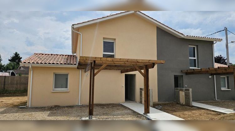 Ma-Cabane - Vente Maison LANGON, 115 m²