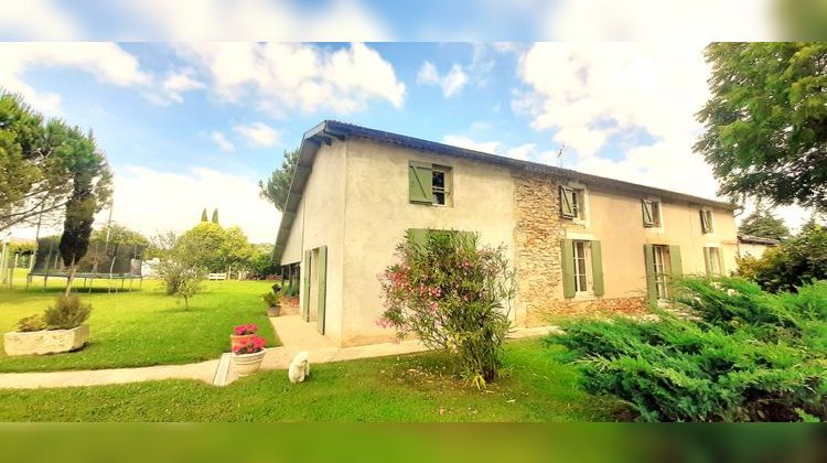 Ma-Cabane - Vente Maison Langon, 153 m²