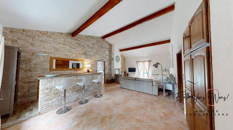 Ma-Cabane - Vente Maison Langon, 186 m²