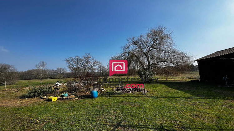 Ma-Cabane - Vente Maison LANGON, 175 m²