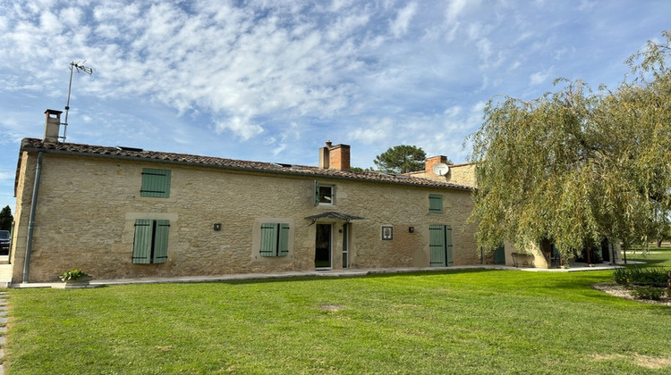 Ma-Cabane - Vente Maison LANGON, 585 m²