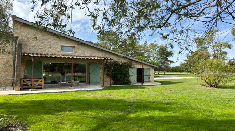 Ma-Cabane - Vente Maison LANGON, 585 m²