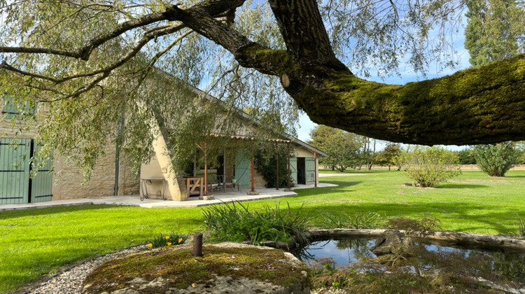 Ma-Cabane - Vente Maison LANGON, 585 m²