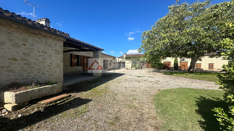 Ma-Cabane - Vente Maison Langon, 225 m²