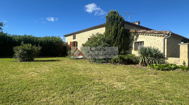 Ma-Cabane - Vente Maison Langon, 225 m²