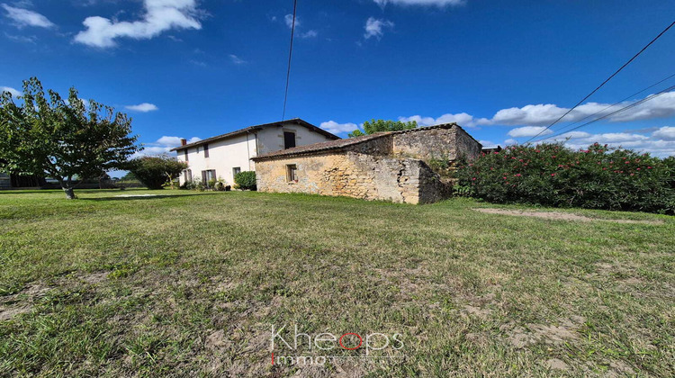 Ma-Cabane - Vente Maison Langon, 150 m²