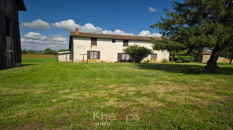 Ma-Cabane - Vente Maison Langon, 150 m²