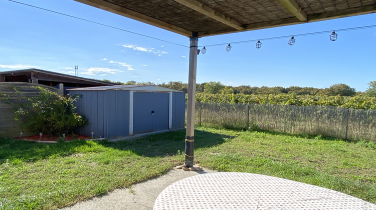 Ma-Cabane - Vente Maison Langon, 71 m²