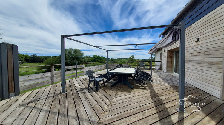 Ma-Cabane - Vente Maison Langon, 322 m²