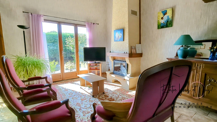 Ma-Cabane - Vente Maison Langon, 120 m²