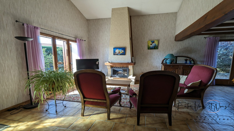 Ma-Cabane - Vente Maison Langon, 120 m²