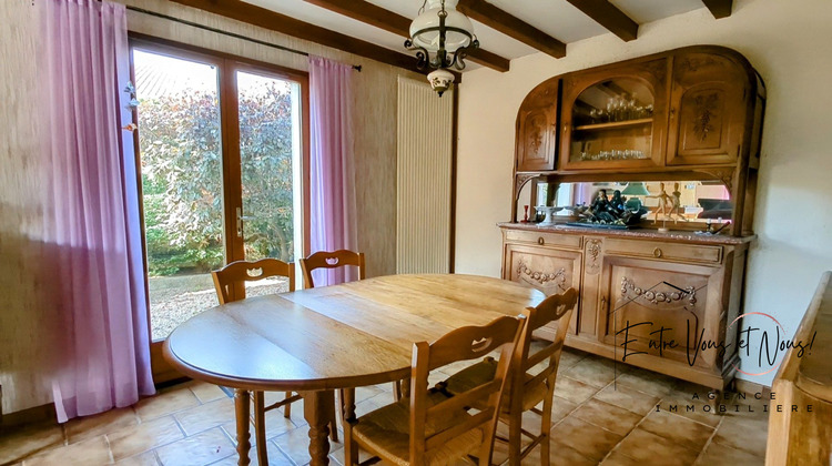 Ma-Cabane - Vente Maison Langon, 120 m²