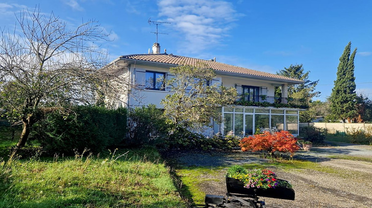 Ma-Cabane - Vente Maison LANGON, 175 m²