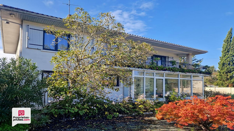 Ma-Cabane - Vente Maison LANGON, 175 m²