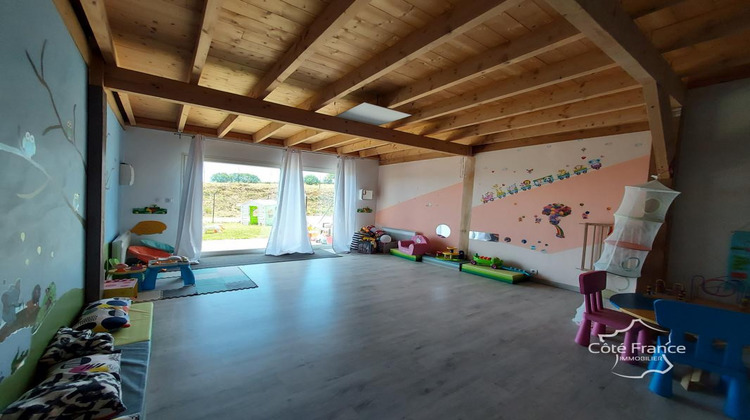 Ma-Cabane - Vente Maison LANGON, 322 m²