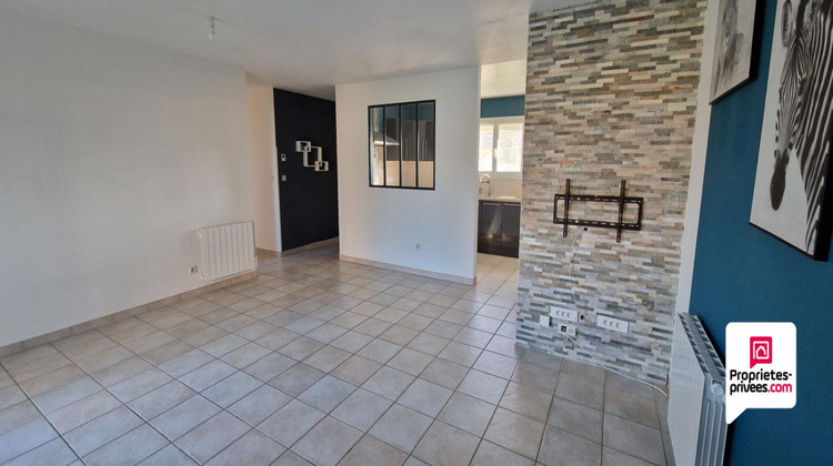 Ma-Cabane - Vente Maison LANGON, 80 m²