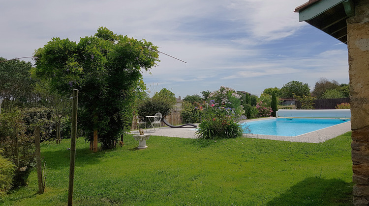 Ma-Cabane - Vente Maison Langon, 190 m²