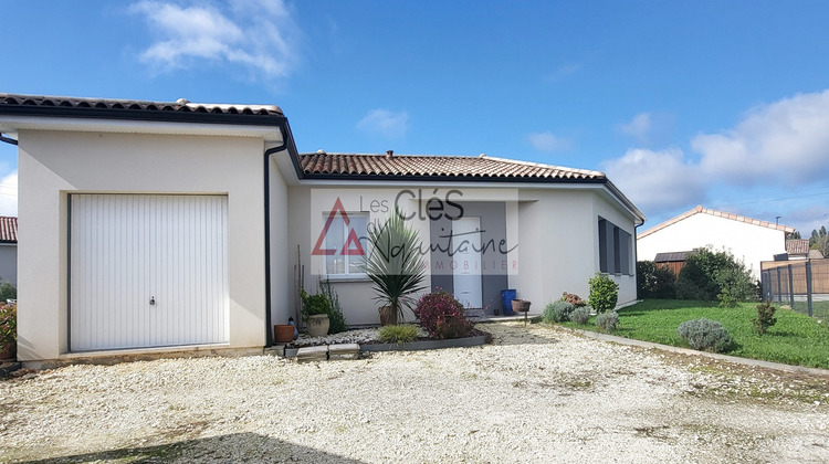 Ma-Cabane - Vente Maison Langon, 115 m²