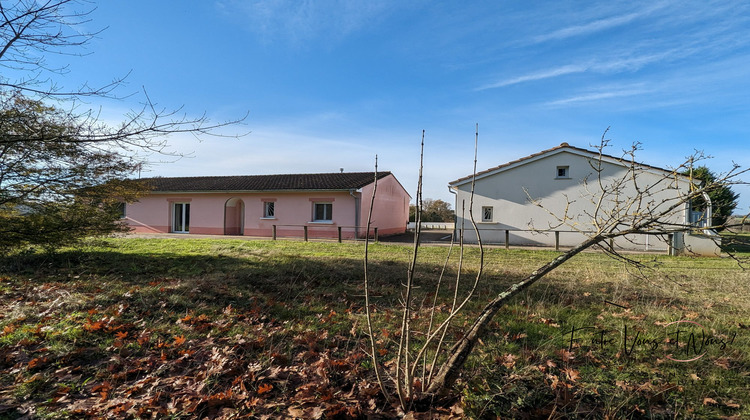 Ma-Cabane - Vente Maison Langon, 122 m²