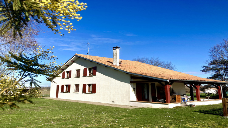 Ma-Cabane - Vente Maison Langon, 192 m²